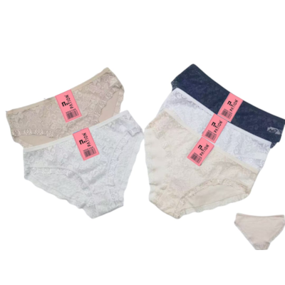 FIGI DAMSKIE DELIKATNA KORONKA MODEL RP759422