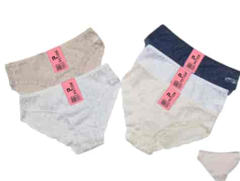 FIGI DAMSKIE DELIKATNA KORONKA MODEL RP759422