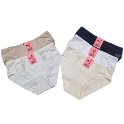 FIGI DAMSKIE DELIKATNA KORONKA MODEL RP759439