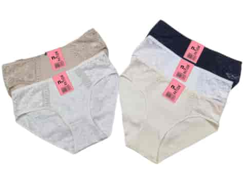 FIGI DAMSKIE DELIKATNA KORONKA MODEL RP759439