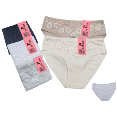 FIGI DAMSKIE DELIKATNA KORONKA MODEL RP759446