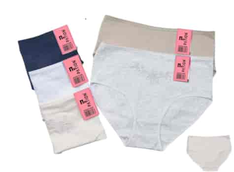 FIGI DAMSKIE DELIKATNA APLIKACJA MODEL RP759460