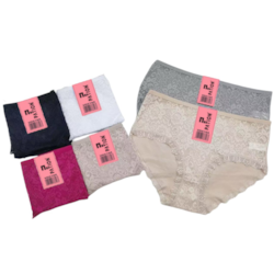 FIGI DAMSKIE DELIKATNA KORONKA MODEL RP759477