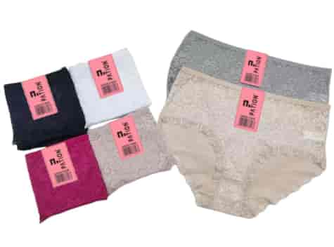 FIGI DAMSKIE DELIKATNA KORONKA MODEL RP759477