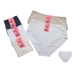 FIGI DAMSKIE DELIKATNA KORONKA MODEL RP759491