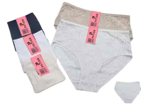 FIGI DAMSKIE DELIKATNA KORONKA MODEL RP759491