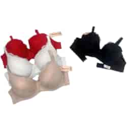 BIUSTONOSZ PÓŁKORONKA 760862/88206 C