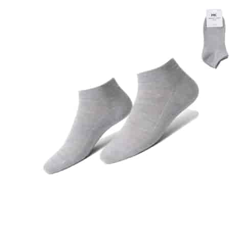 STOPKA MĘSKA SZARA  43/46