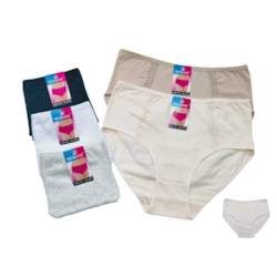 FIGI DAMSKIE DELIKATNA APLIKACJA MODEL 6883