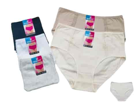 FIGI DAMSKIE DELIKATNA APLIKACJA MODEL 6883