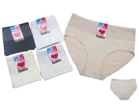 FIGI DAMSKIE KROPKI MODEL 6886