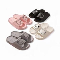 KLAPKI DAMSKIE MISIAK MIX