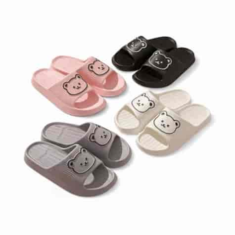 KLAPKI DAMSKIE MISIAK MIX