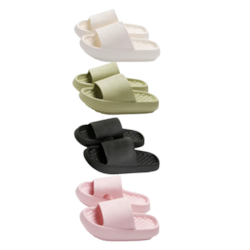 KLAPKI DAMSKIE CLASSY MIX