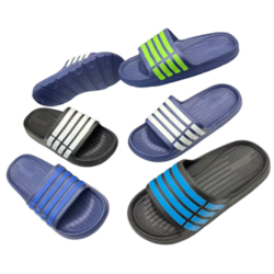 KLAPKI MĘSKIE KLASYCZNE MIX