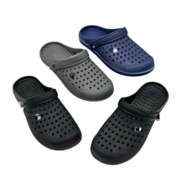 CROKSY MĘSKIE KLASYCZNE MIX