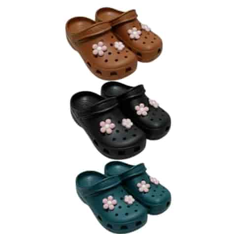 CROKSY DAMSKIE FLOWER MIX