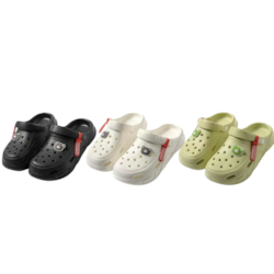 CROKSY DAMSKIE BEAR MIX