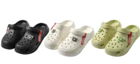 CROKSY DAMSKIE BEAR MIX