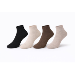 Stopki damskie MOTYL model LNT-046