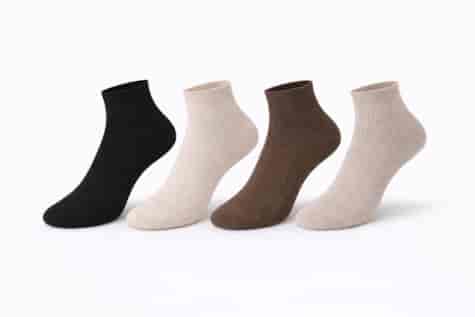 Stopki damskie MOTYL model LNT-046