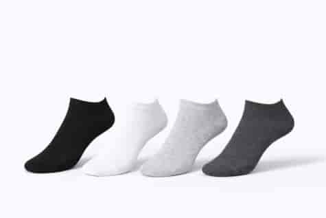 Stopka męska MOTYL GOFEREK model MYD-41