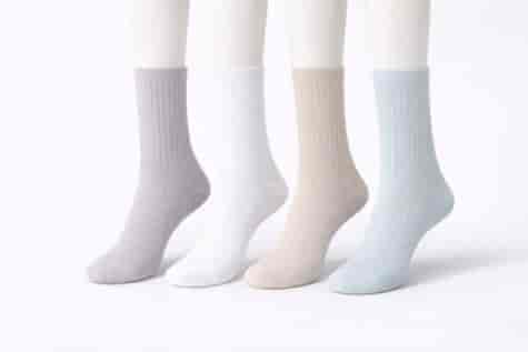 Skarpety damskie MOTYL AŻUR model LNT- 053