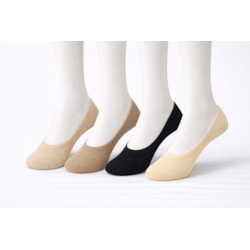 Balerinki damskie BASIC