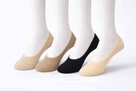 Balerinki damskie BASIC