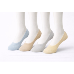 Balerinki damskie BAMBUS SPRING