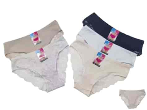 FIGI DAMSKIE DELIKATNA KORONKA MODEL 8897/764716