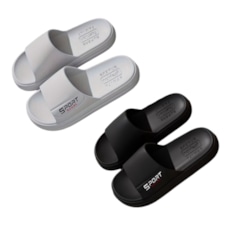 KLAPKI MĘSKIE KLASYCZNE MIX