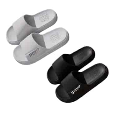 KLAPKI MĘSKIE KLASYCZNE MIX