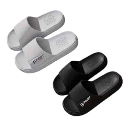 KLAPKI MĘSKIE KLASYCZNE MIX