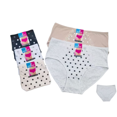 FIGI DAMSKIE MODEL 6920/766321