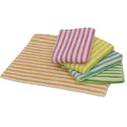 ŚCIERECZKI MIKROFIBRA 5-PAK