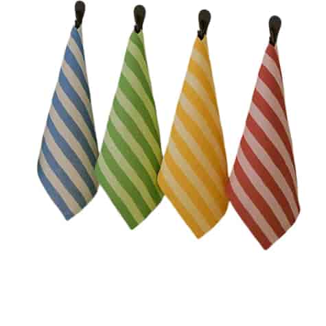 ŚCIERECZKI MIKROFIBRA 5-PAK