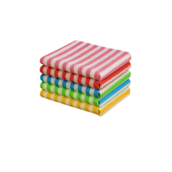 ŚCIERECZKI MIKROFIBRA 5-PAK