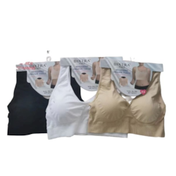 Top damski model 0270-3