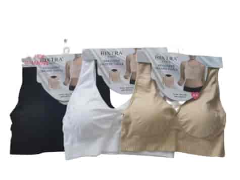 Top damski model 0270-3