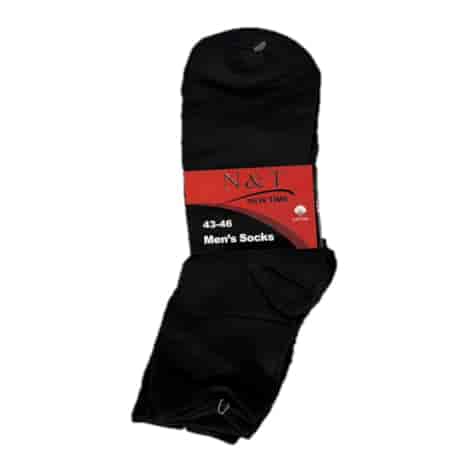 Skarpeta męska 5-PAK 8035-1