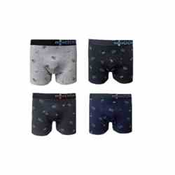 Bokserki męskie model 60077