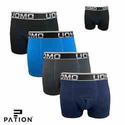 Bokserki męskie PATION MODEL RP794478