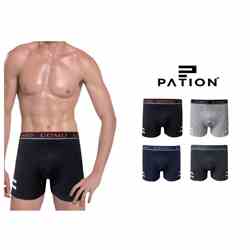 Bokserki męskie PATION MODEL RP796977