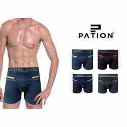 Bokserki męskie PATION MODEL RP796991