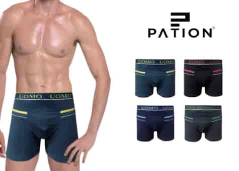 Bokserki męskie PATION MODEL RP796991