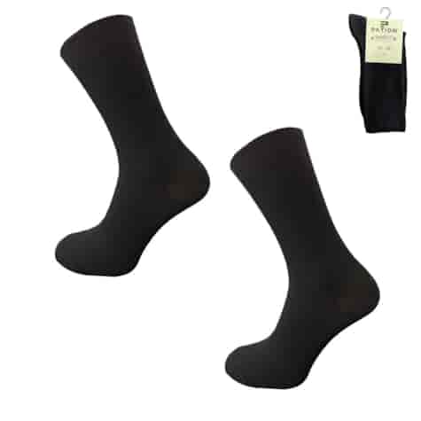 SSKARPETY BEZUCISKOWE BAWEŁNIANE MEDYCZNE 35-38