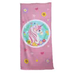 Ręcznik plażowy Jedorożec 2
