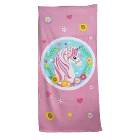Ręcznik plażowy Jedorożec 2