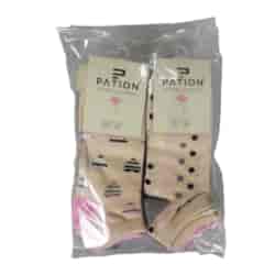 Stopki damskie lim01-02 rozm. 39-42